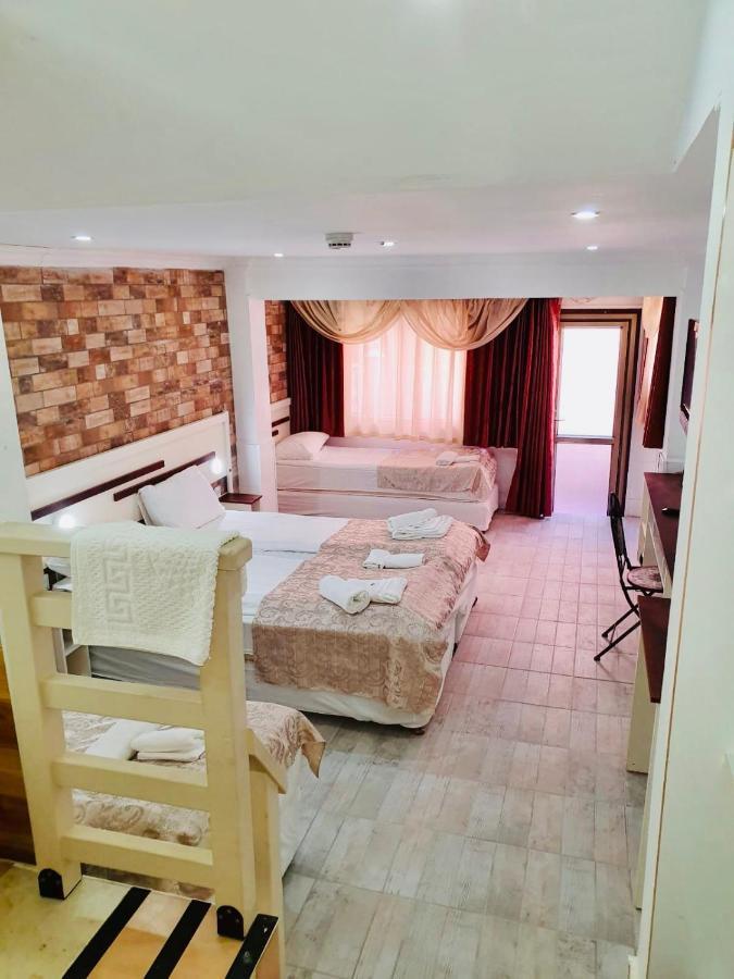Alaska Inn Hotel Метула Экстерьер фото