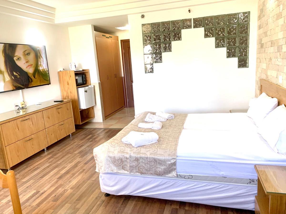 Alaska Inn Hotel Метула Экстерьер фото