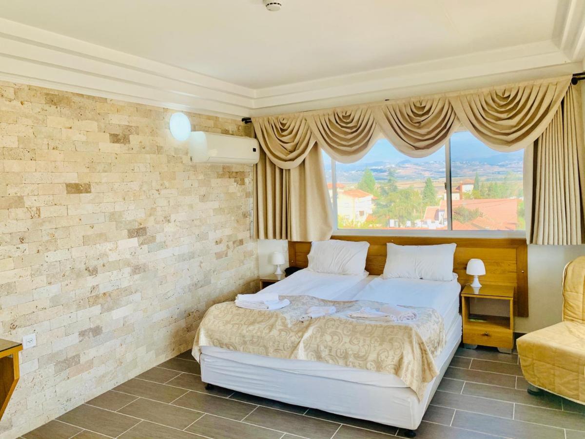 Alaska Inn Hotel Метула Экстерьер фото