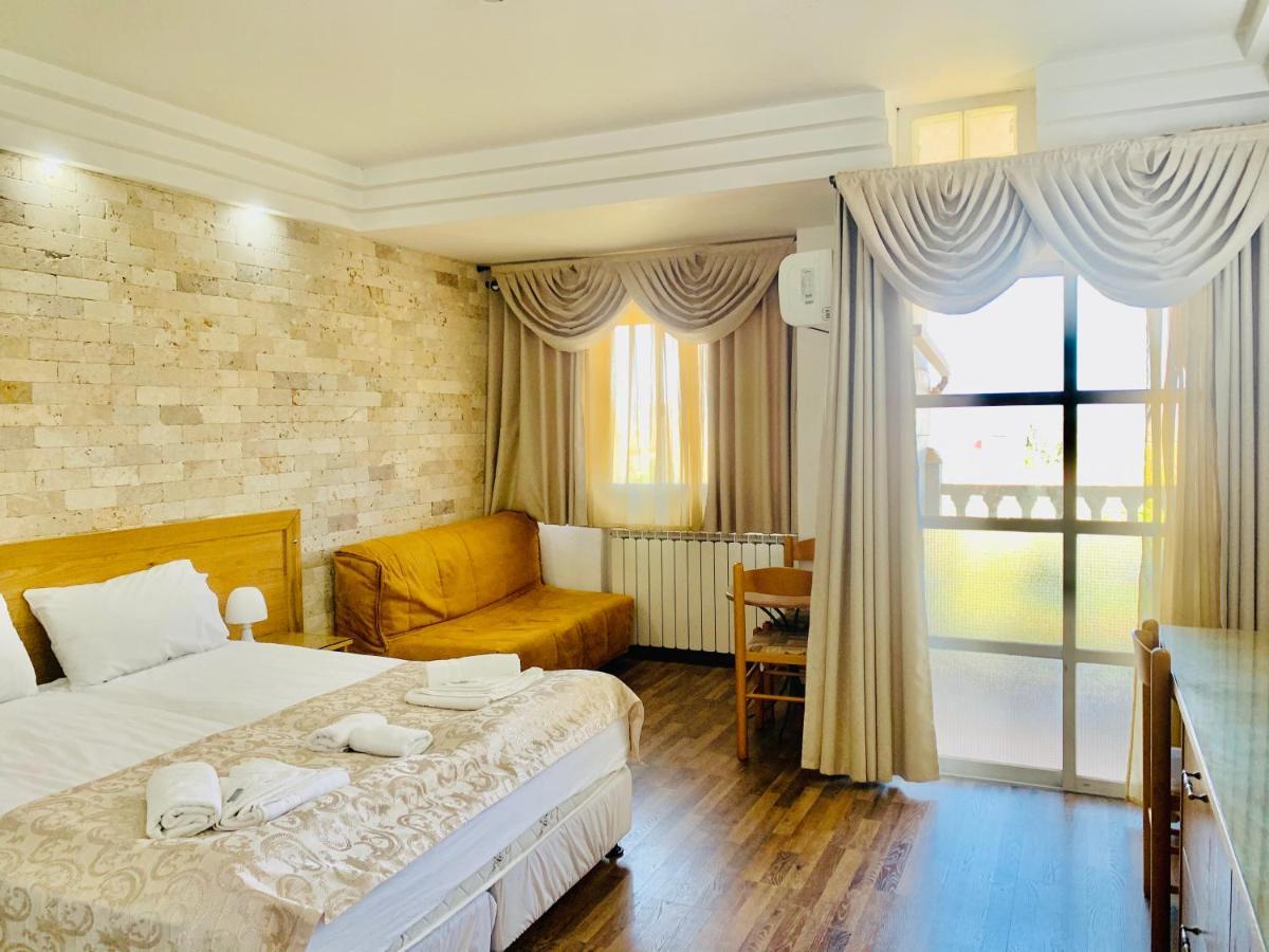 Alaska Inn Hotel Метула Экстерьер фото