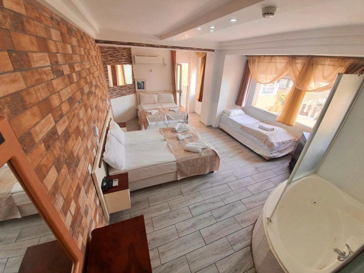Alaska Inn Hotel Метула Экстерьер фото
