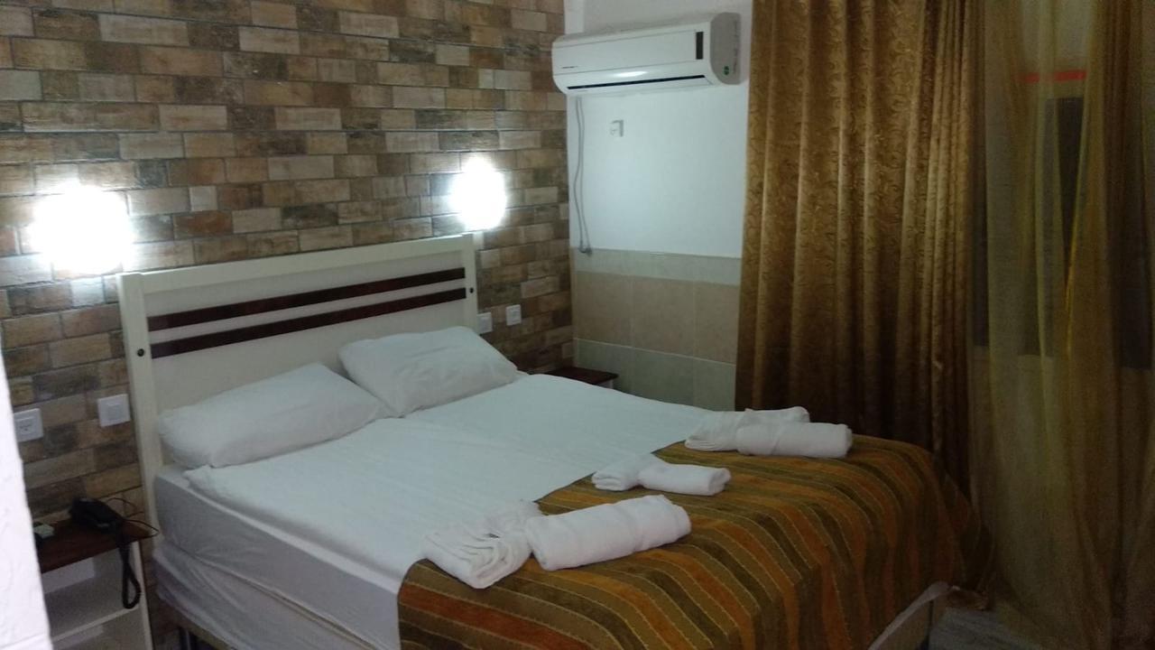 Alaska Inn Hotel Метула Экстерьер фото
