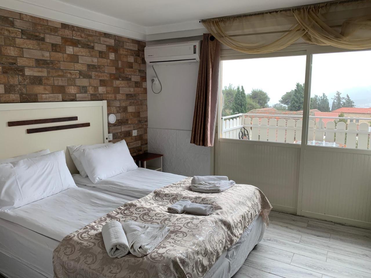 Alaska Inn Hotel Метула Экстерьер фото