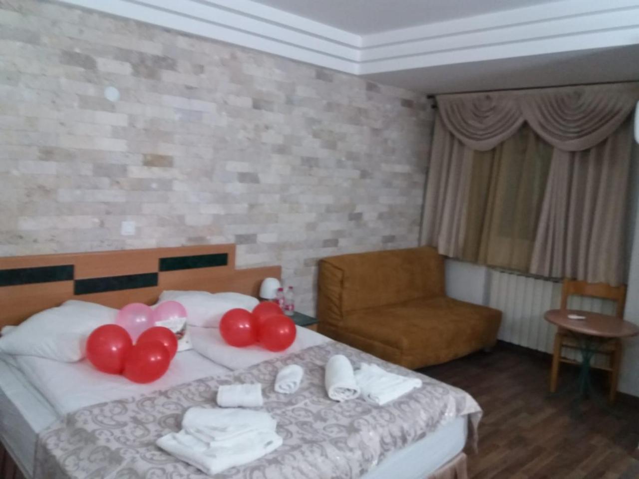 Alaska Inn Hotel Метула Экстерьер фото
