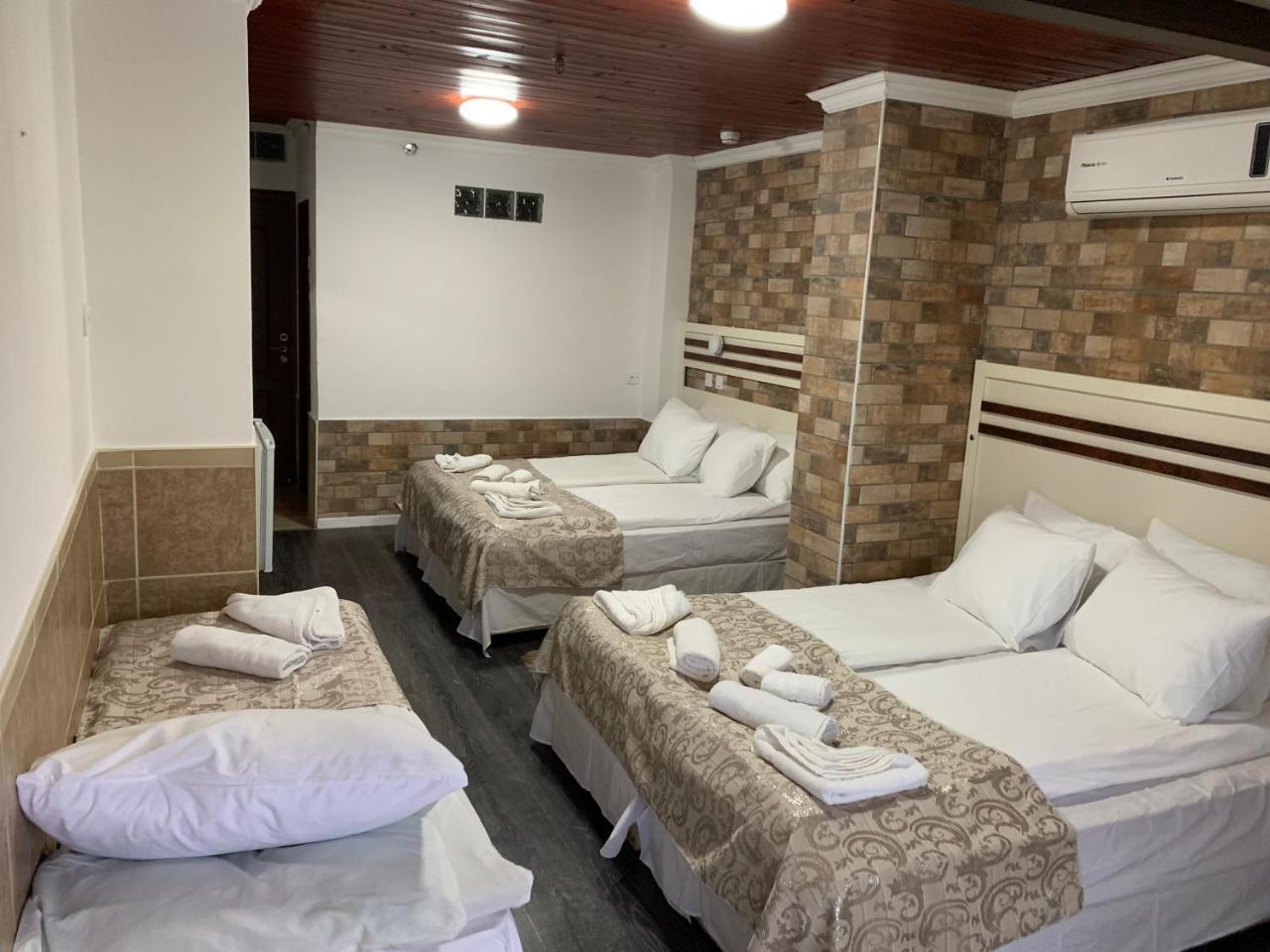 Alaska Inn Hotel Метула Экстерьер фото