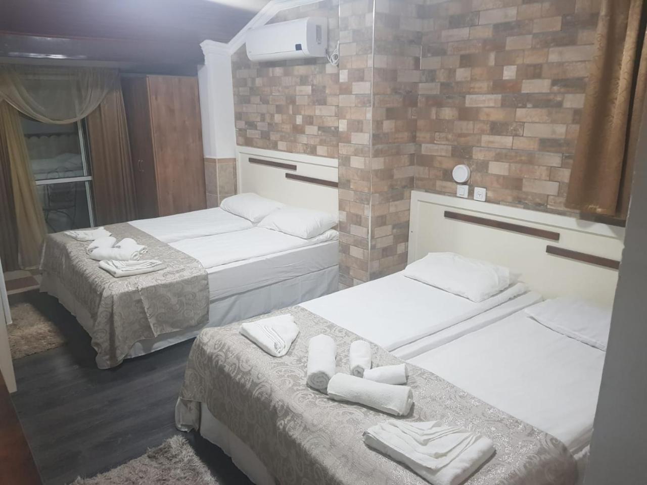 Alaska Inn Hotel Метула Экстерьер фото