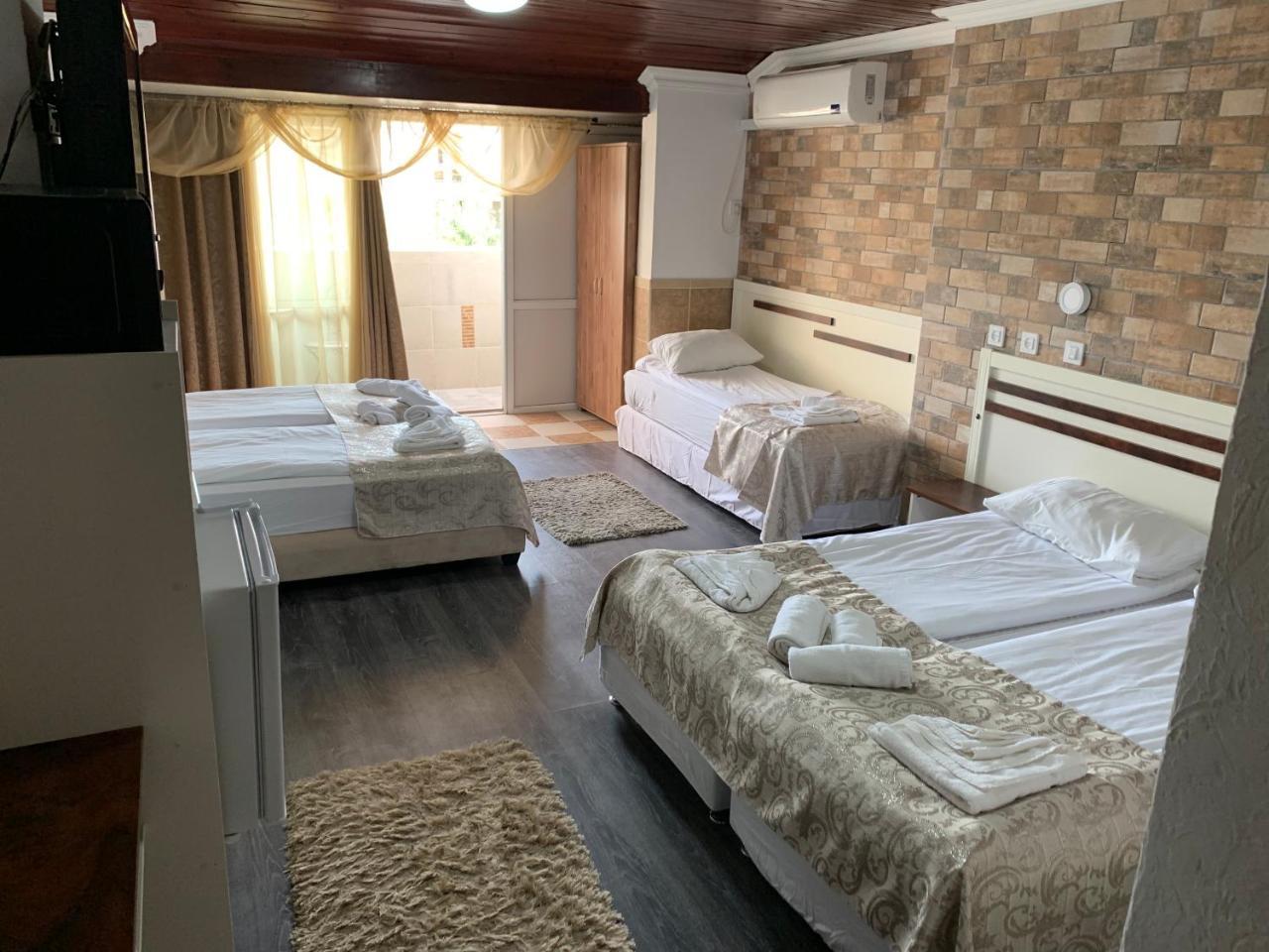 Alaska Inn Hotel Метула Экстерьер фото