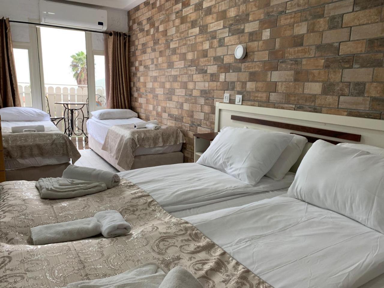 Alaska Inn Hotel Метула Экстерьер фото