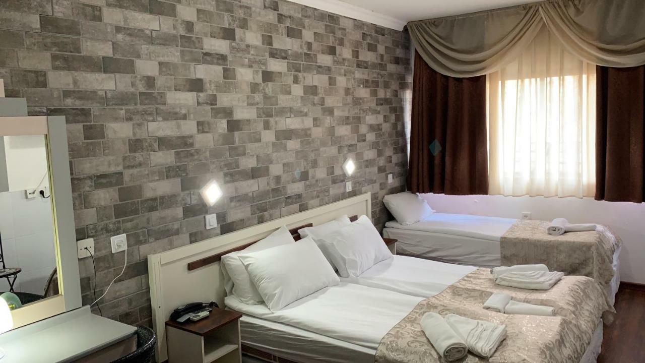 Alaska Inn Hotel Метула Экстерьер фото